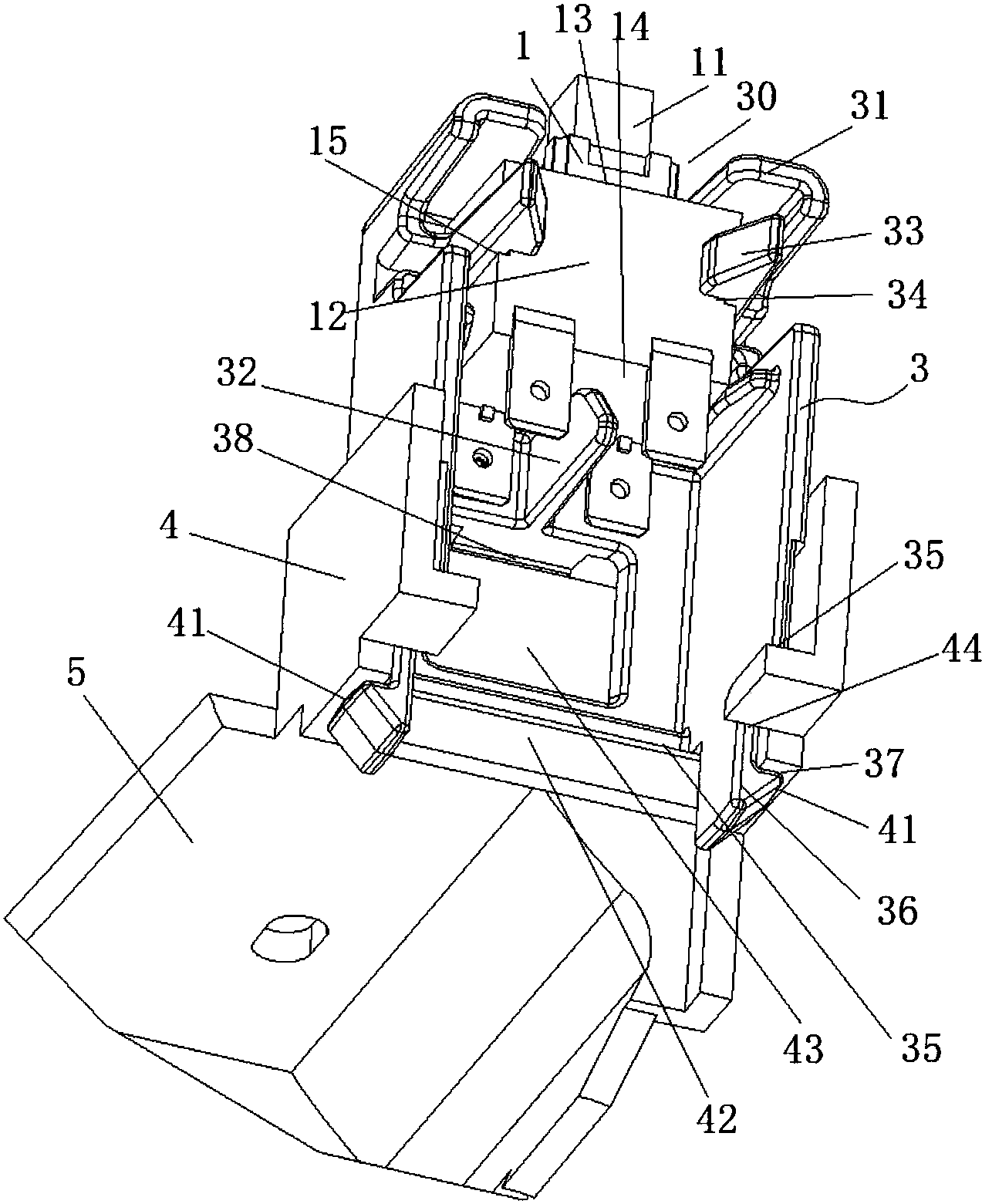 格力电器获得发明专利授权：“一种用于洗衣机的脱水流道组件及具有其的波轮洗衣机”