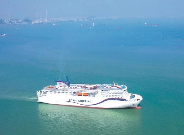 广东：加快培育低空和邮轮游艇消费