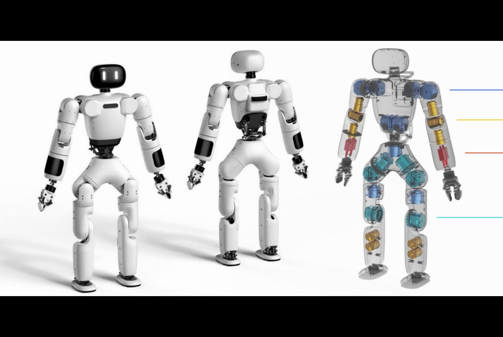 利元亨：公司有立项人形机器人相关的技术和产品开发