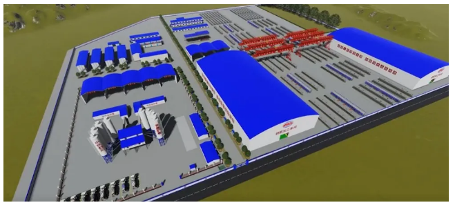 广联达获得发明专利授权：“一种基于梁平法施工图生成BIM模型中梁钢筋信息的方法”