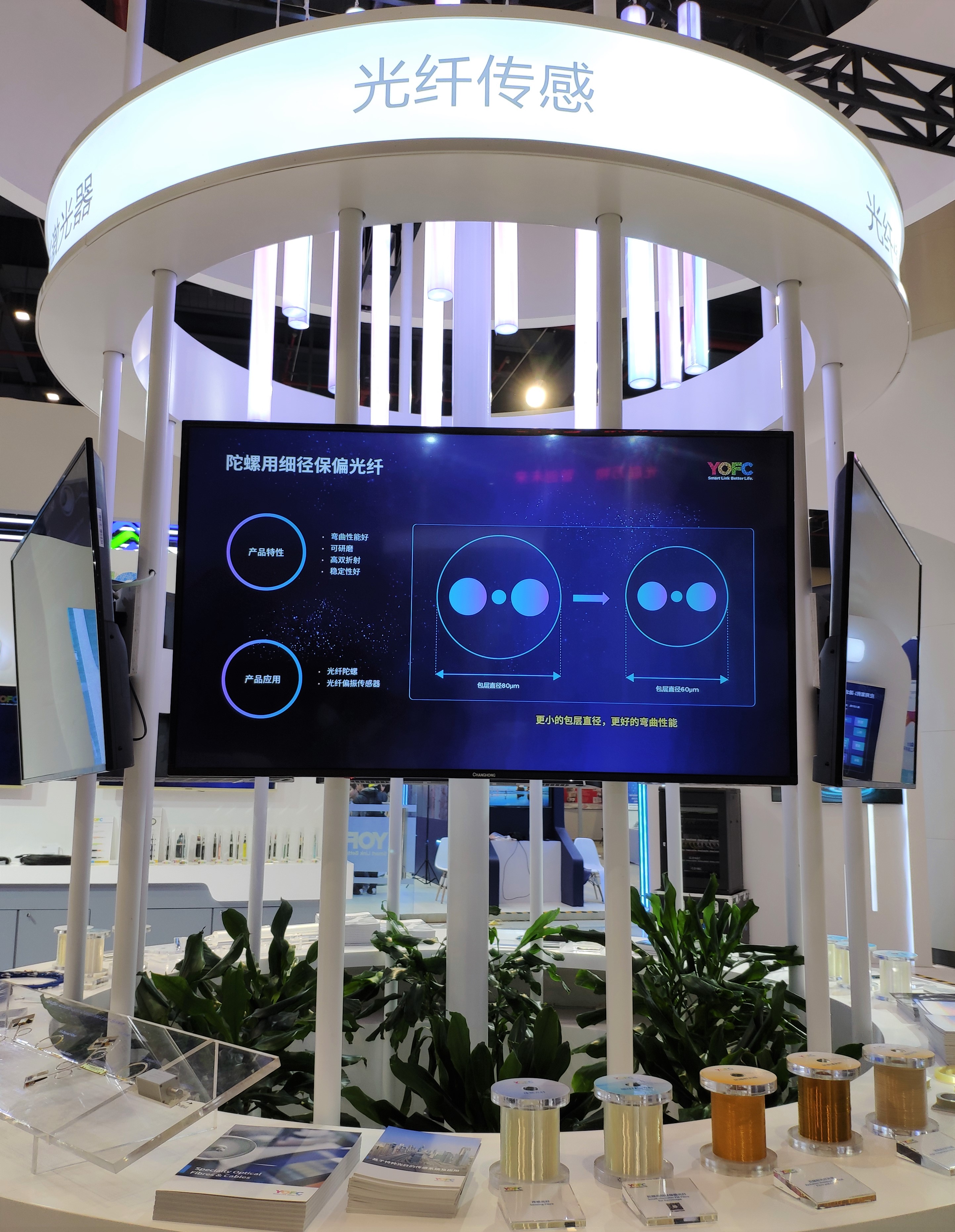 长飞光纤：取得金融机构不超2.88亿元股票回购专项贷款承诺函