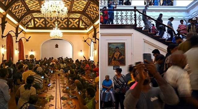 美国将同斯里兰卡就关税问题达成共识