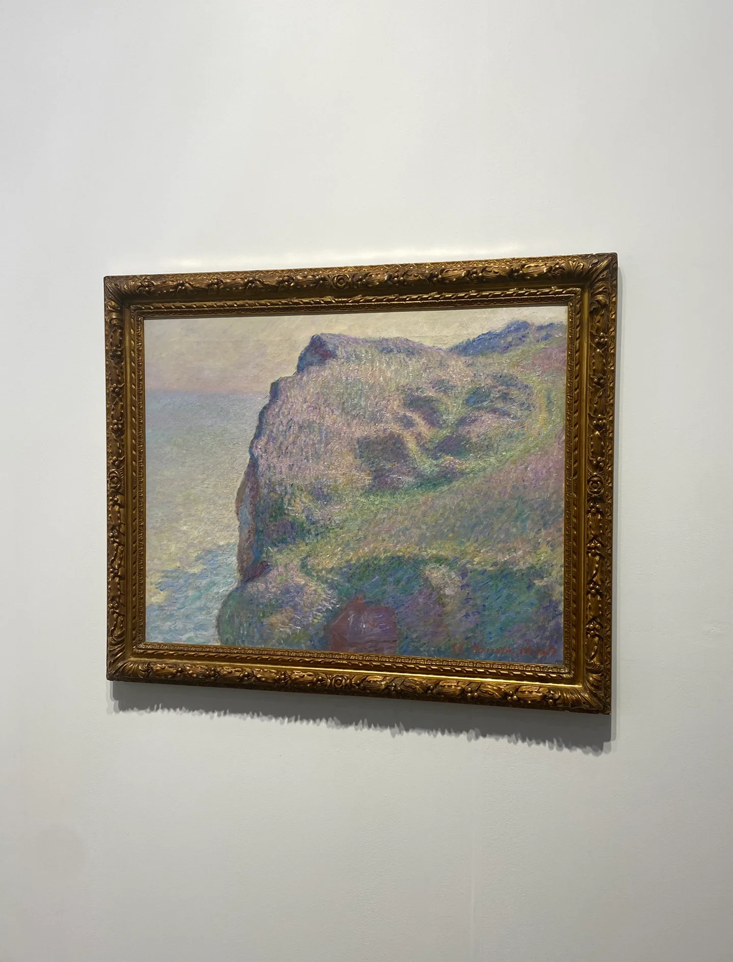 巴塞尔艺术展：世界艺术瑰宝的闪耀圣地