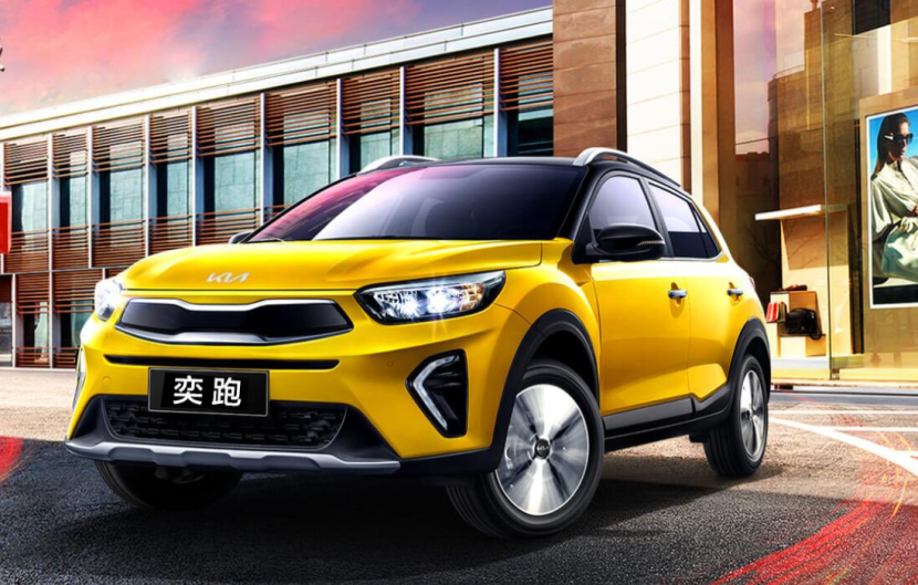 小型SUV质量排行：合资品牌领跑