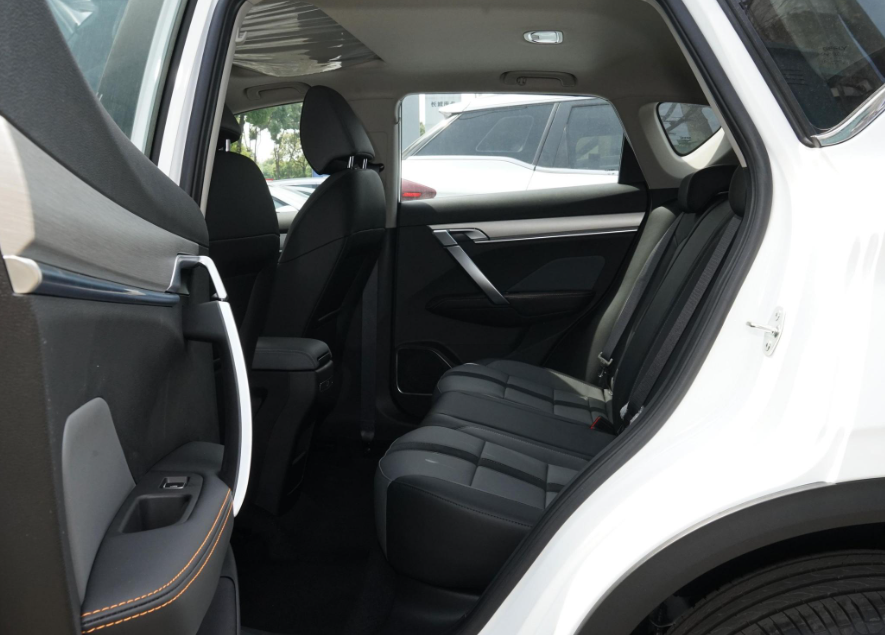 小型SUV质量排行：合资品牌领跑