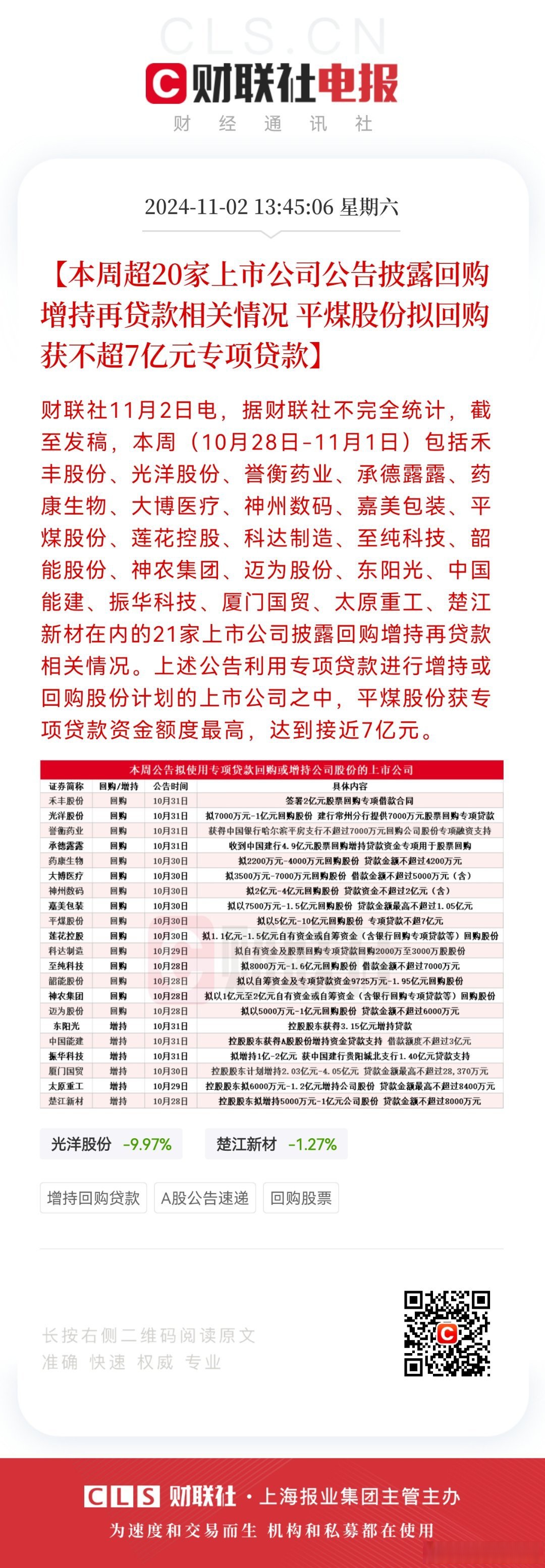 债市早参5月9日|科创债新规后首日发行公告规模超700亿；债券融资回暖，41家券商去年承销金额增长