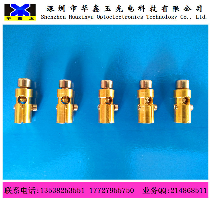 弘元绿能获得实用新型专利授权：“一种石墨夹头拆卸工装”