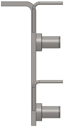 安徽合力获得实用新型专利授权：“可伸缩式散热装置”