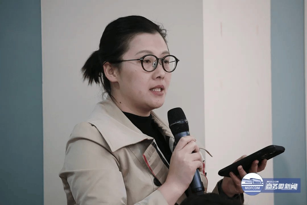 商务部流通发展司召开电动自行车以旧换新调研座谈会