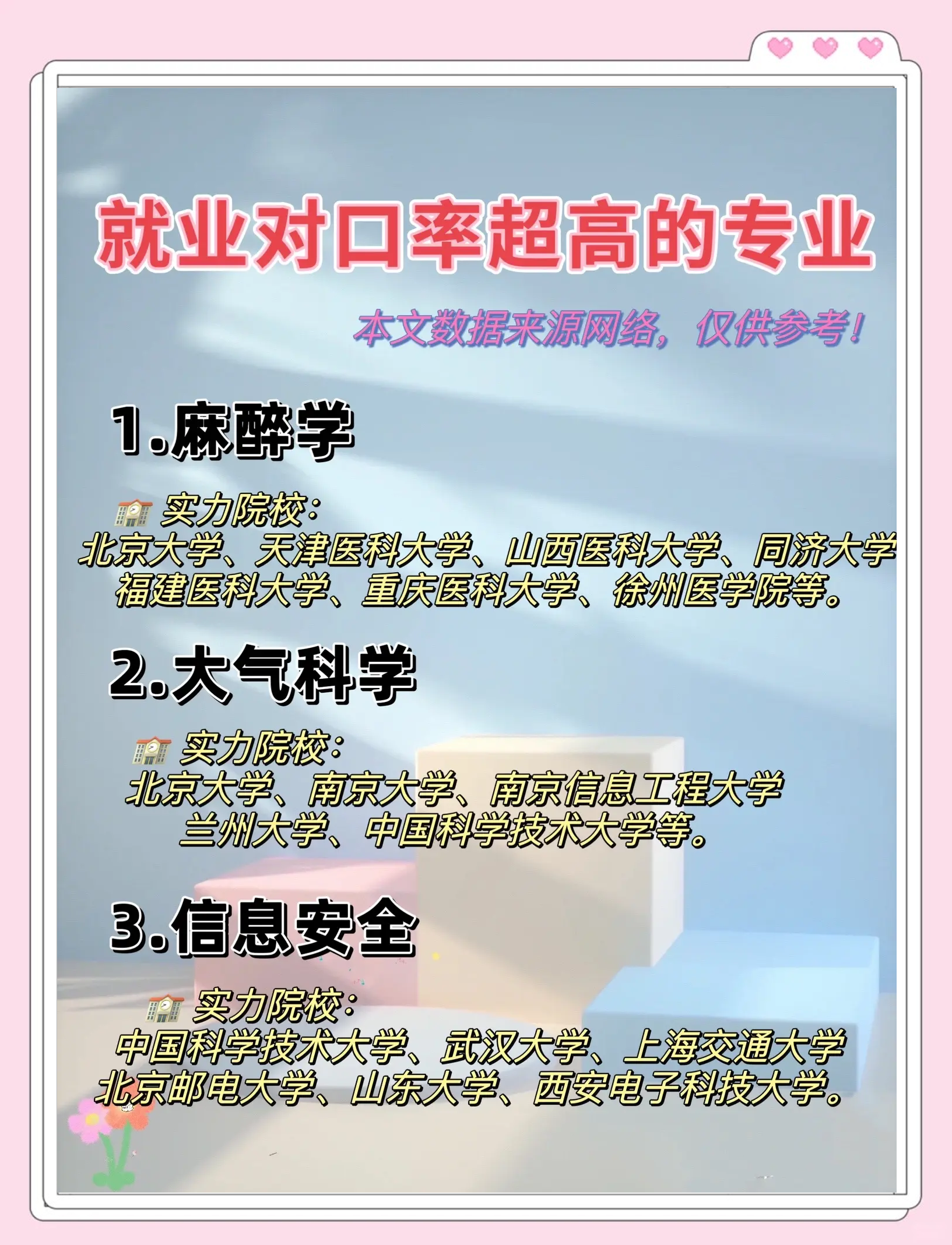 【就业观察】 优化有利于大学生就业的人才培养供给体系