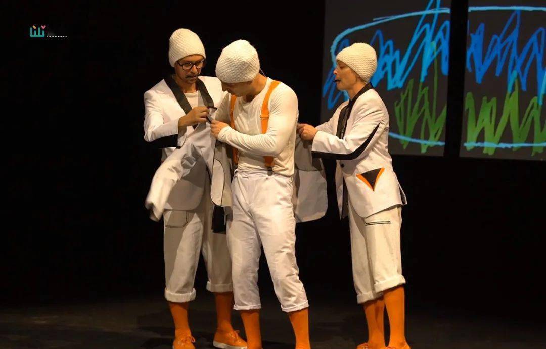 欧洲国宝级剧团来北京了