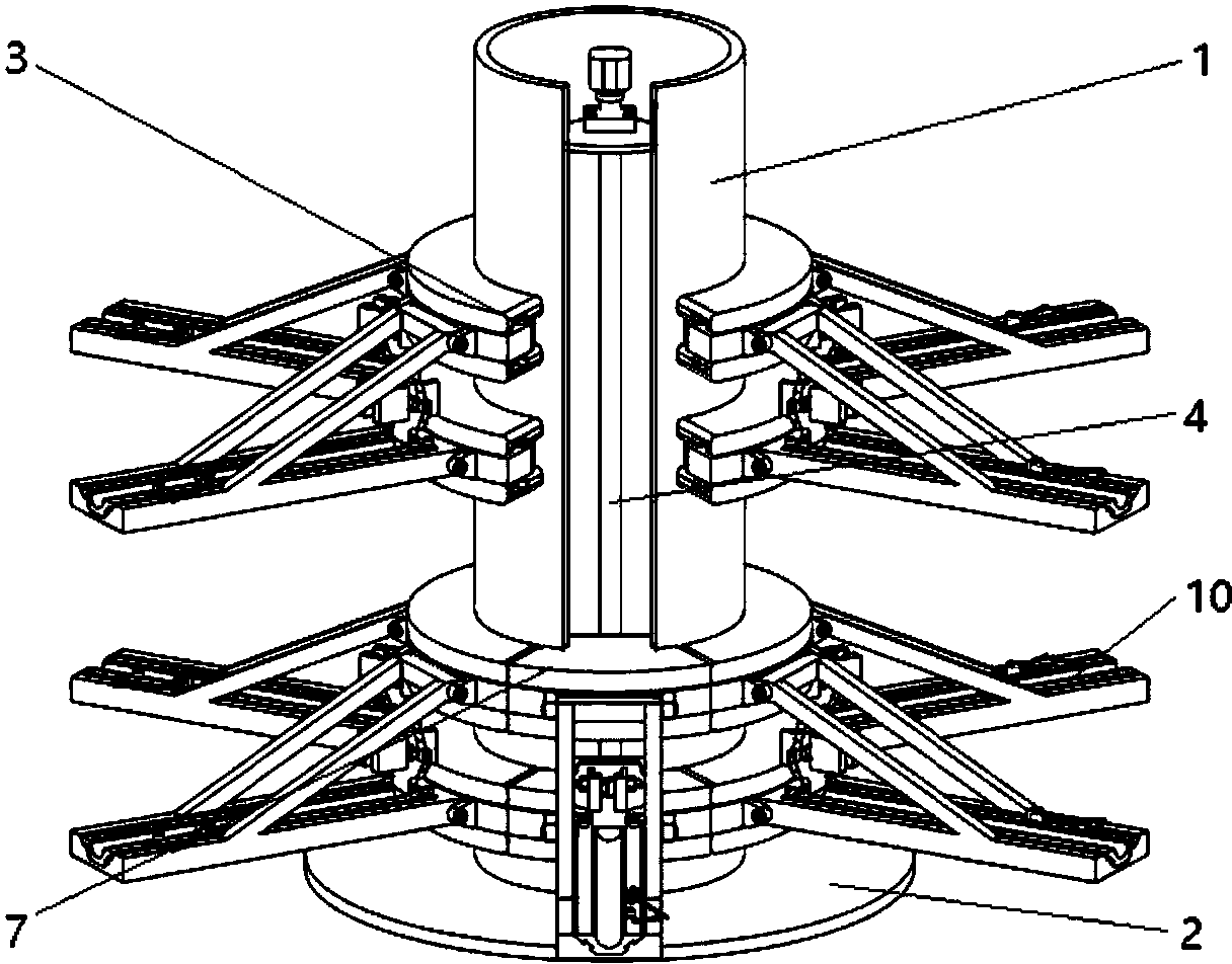 长安汽车获得发明专利授权：“停车库环境中语义建图方法、装置、电子设备及存储介质”