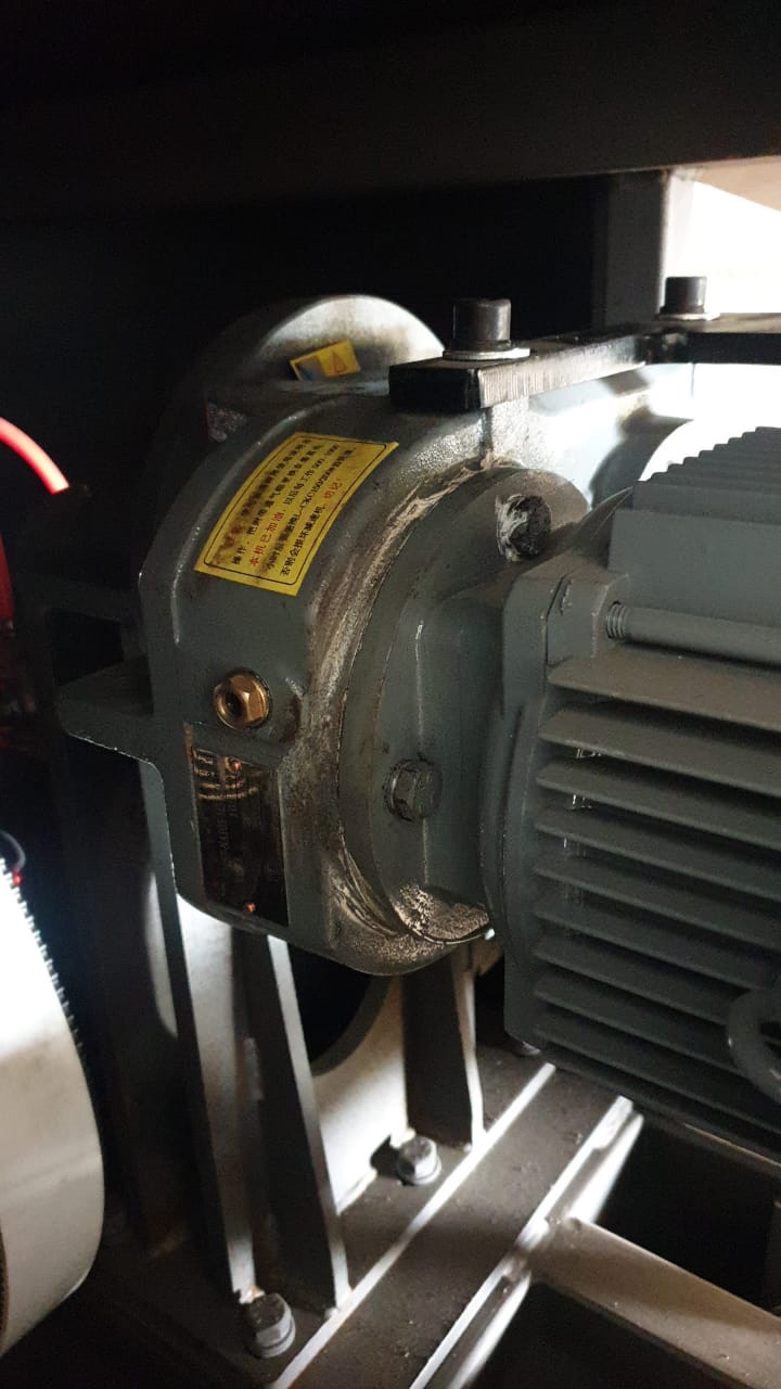 福立旺获得发明专利授权：“一种六轴机械手搬运设备”