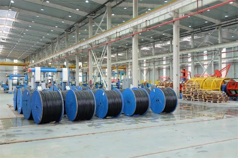 如通股份获得发明专利授权：“一种修井自动排管装置及下管方法”