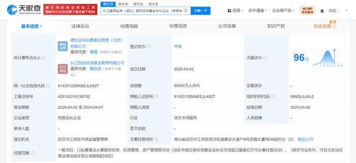 云南滇中引导一号股权投资基金成立