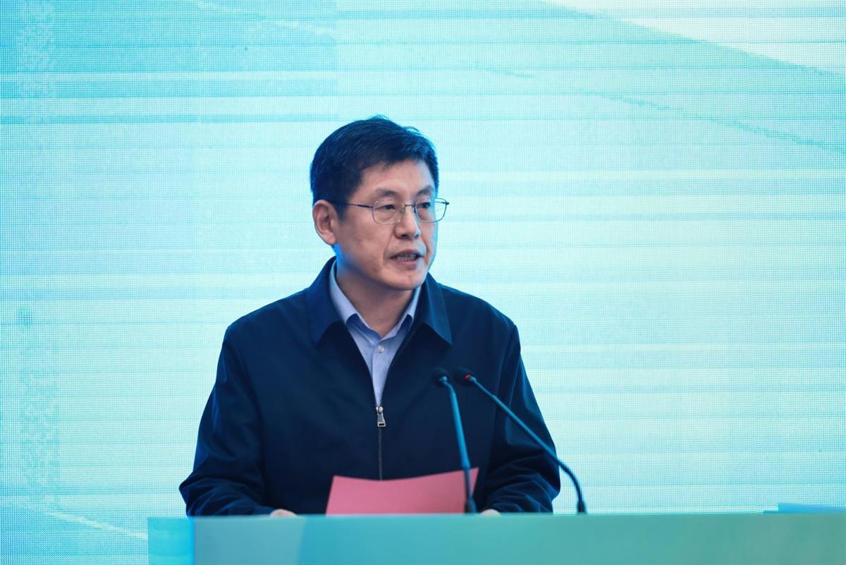 江苏省人力资源和社会保障厅党组书记、厅长王斌被查