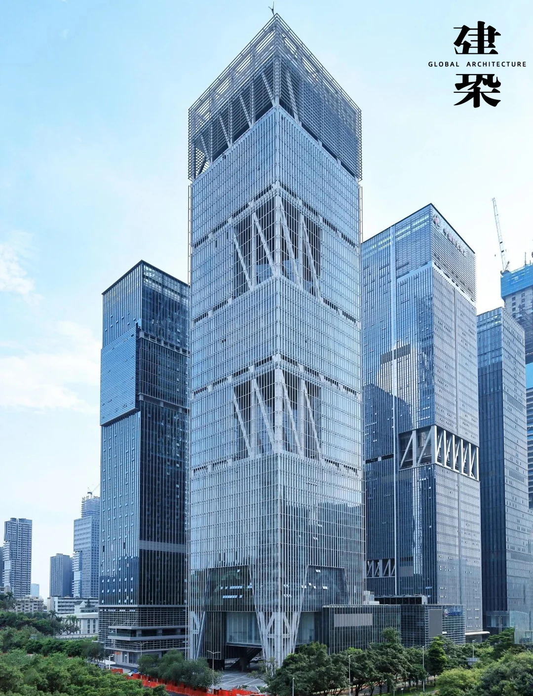 深圳：支持头部机构通过并购重组、组织创新等方式做优做强