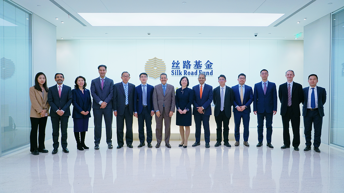 沙特基金承诺支持利比里亚电力供应