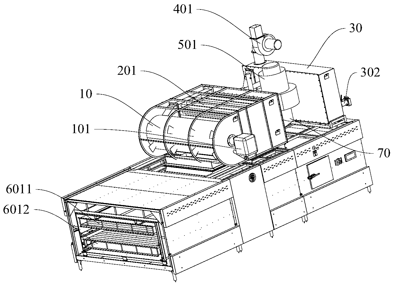 四方股份获得发明专利授权：“一种基于数据脚本定义的CMS报文通用解码及展示方法和系统”