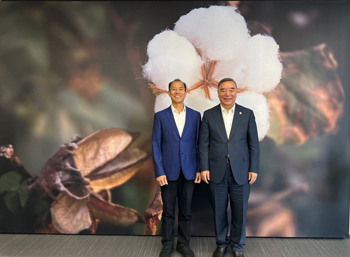 稳健医疗业绩说明会：全棉时代双核驱动高增长 医疗板块企稳再出发