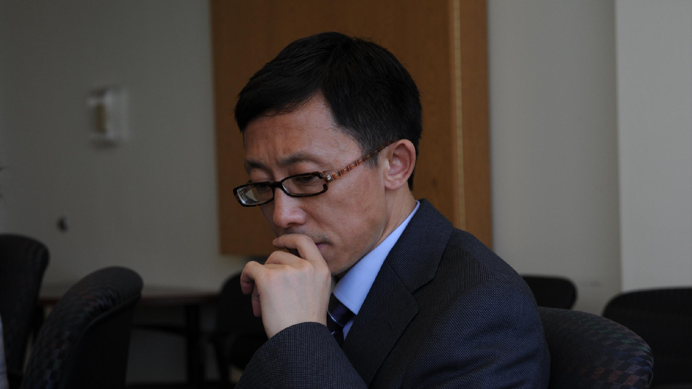 人民币汇率韧性何在？王晋斌：在稳金融、稳出口中寻找新平衡