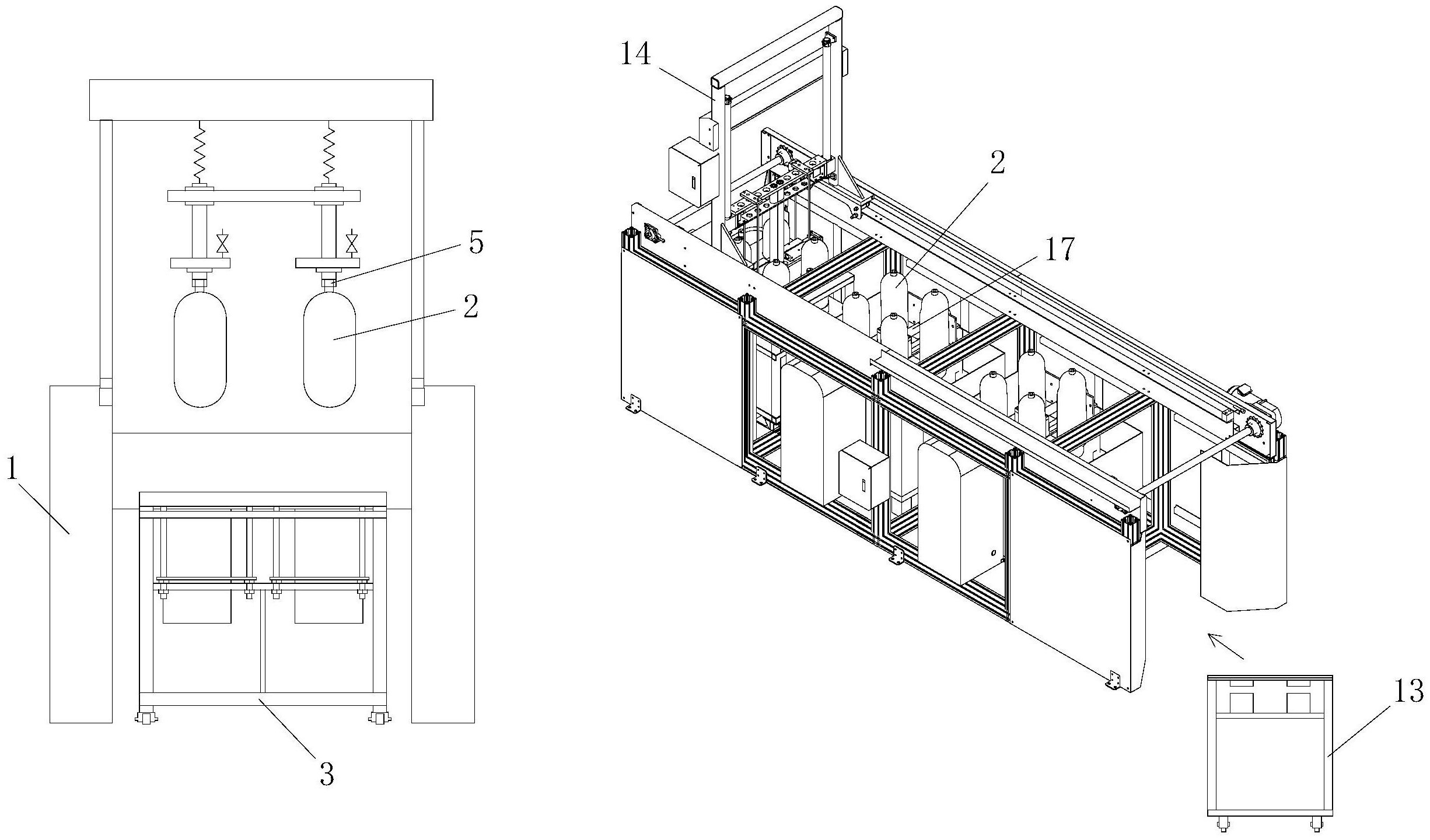 中国石化获得发明专利授权：“用于定位一组碳纤维复合棒的夹具及其夹装方法”