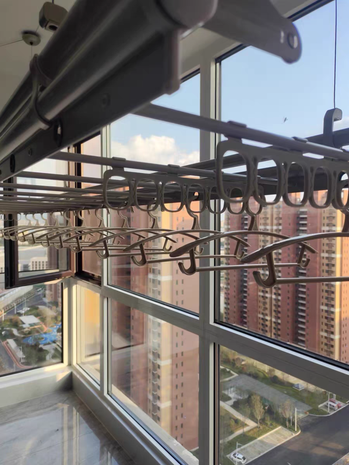 好太太获得发明专利授权：“手摇器”