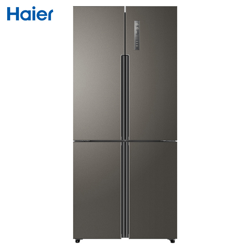 格力电器获得发明专利授权：“一种冰箱闭门器及冰箱”