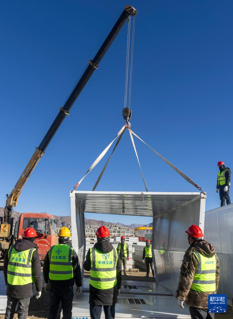 西藏日喀则市拉孜县发生5.5级地震