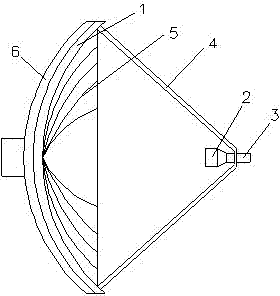道通科技获得发明专利授权：“雷达天线测试装置”