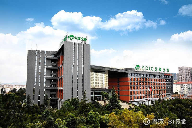 *ST交投录得12天10板