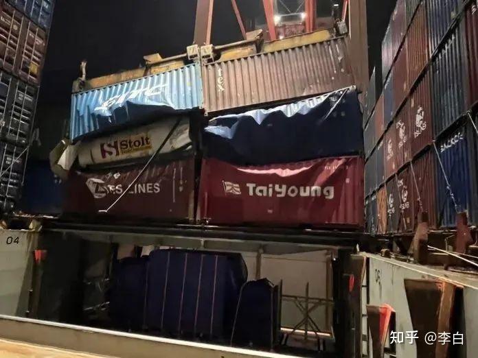 深夜突发！长和回应港口交易！