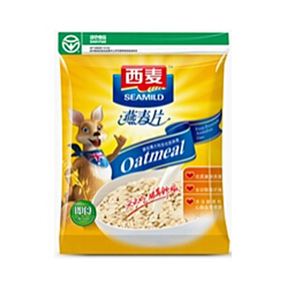西麦食品披露总额3000万元的对外担保，被担保方为江苏西麦食品有限责任公司