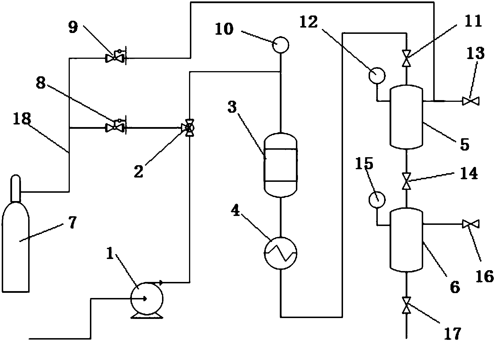 中自科技获得实用新型专利授权：“一种高效率低成本的整车催化器封装结构”