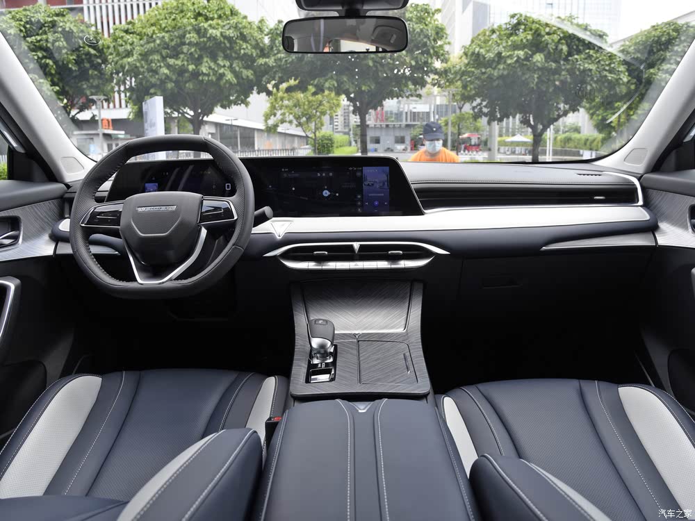 长城汽车获得实用新型专利授权：“前保险杠总成以及车辆”