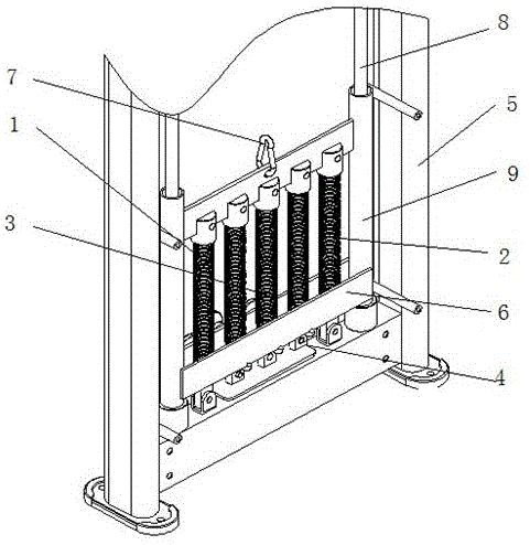 巨星科技获得实用新型专利授权：“一种安全手电筒”