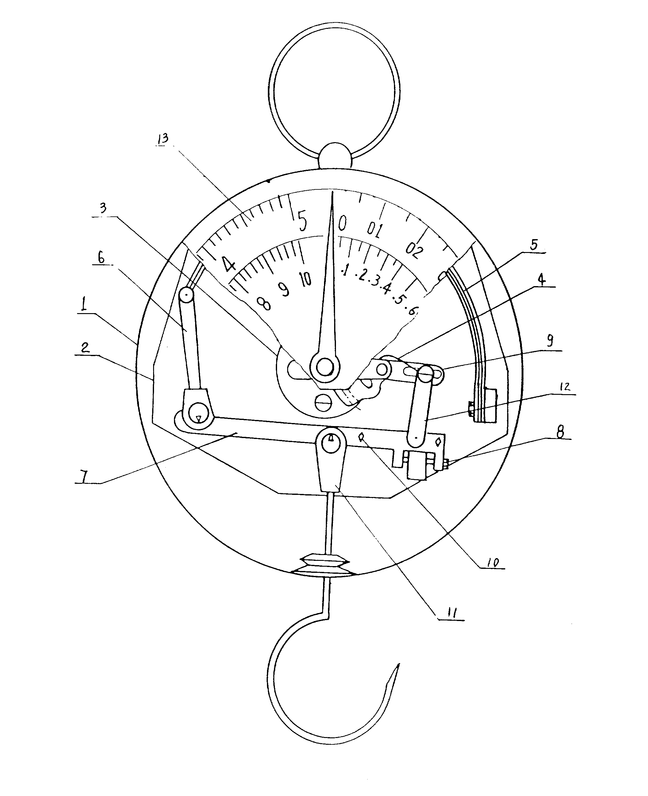 石化油服获得实用新型专利授权：“一种可调式阻流管”