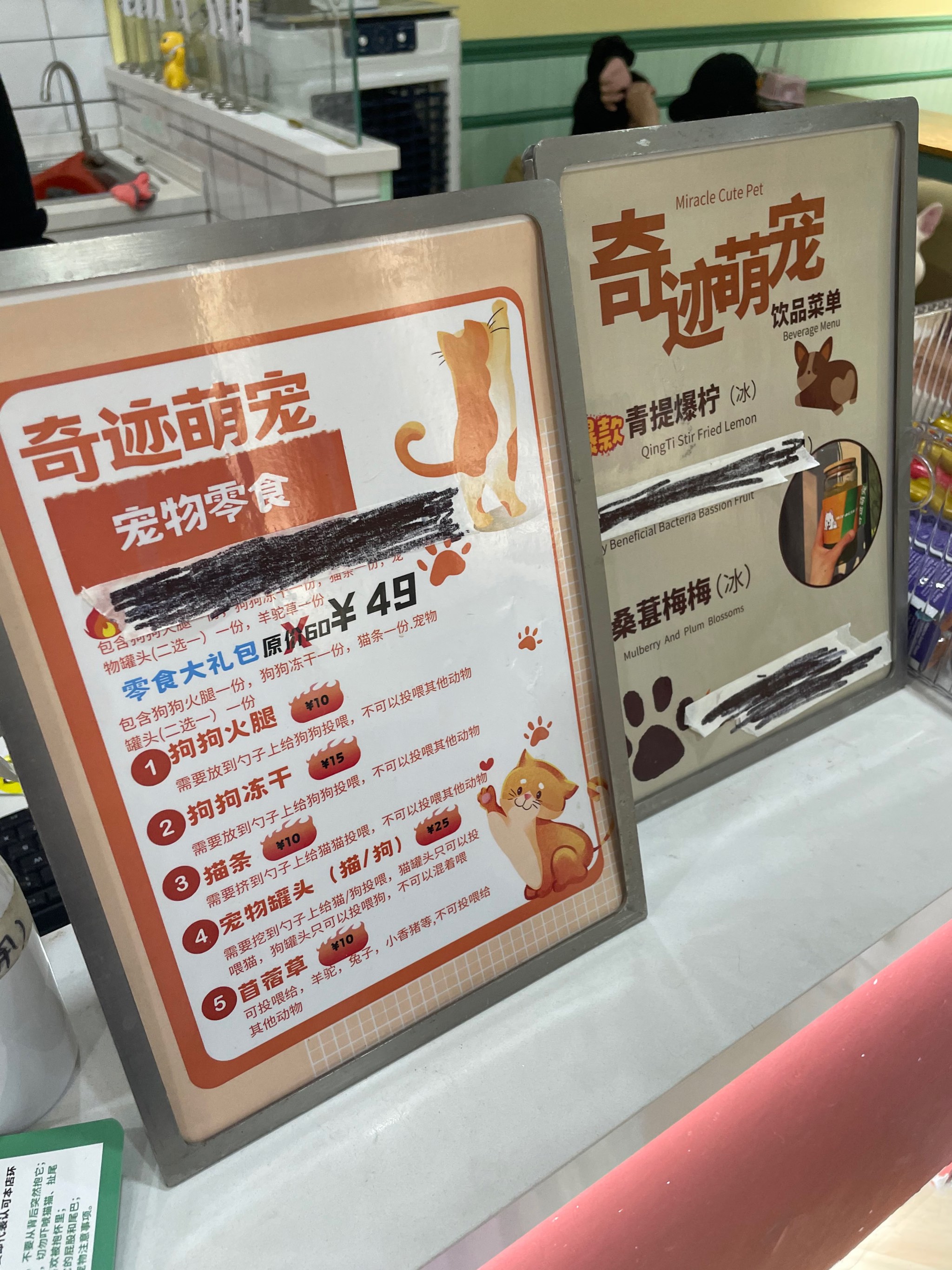 天元宠物在上海新设文化公司