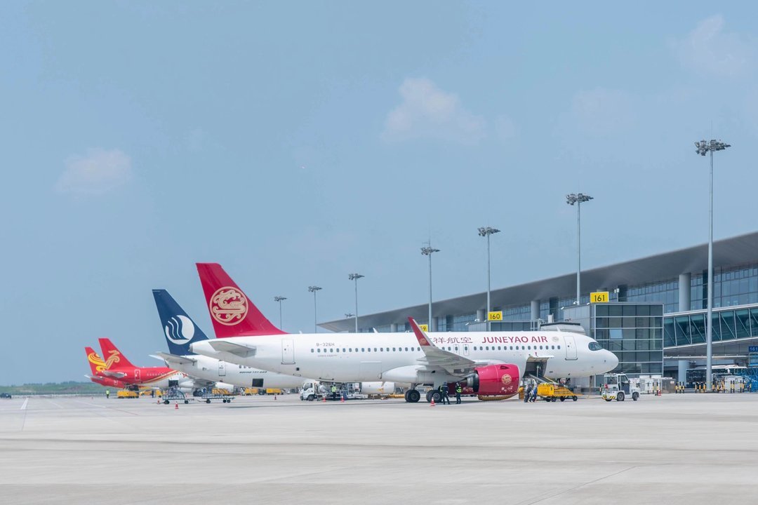 民航局：做深做实“干支通、全网联”，推动国内中转服务产品优化升级