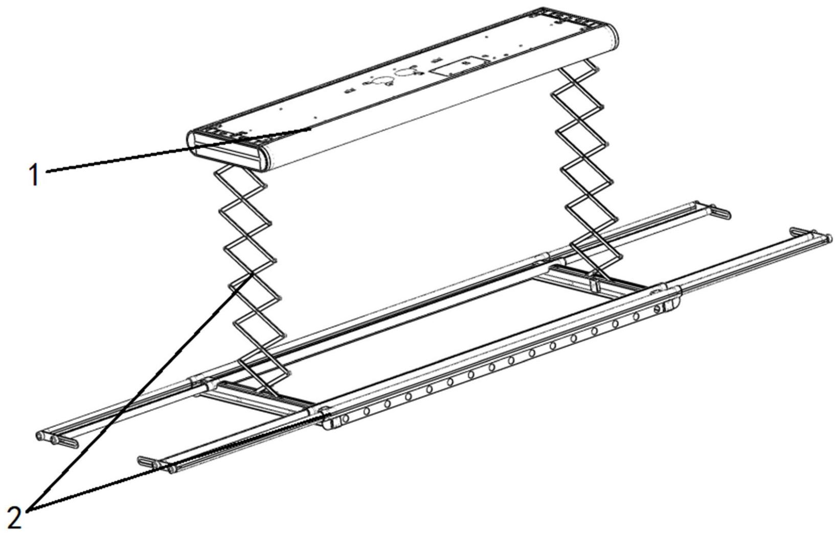 太力科技获得外观设计专利授权：“儿童衣架”