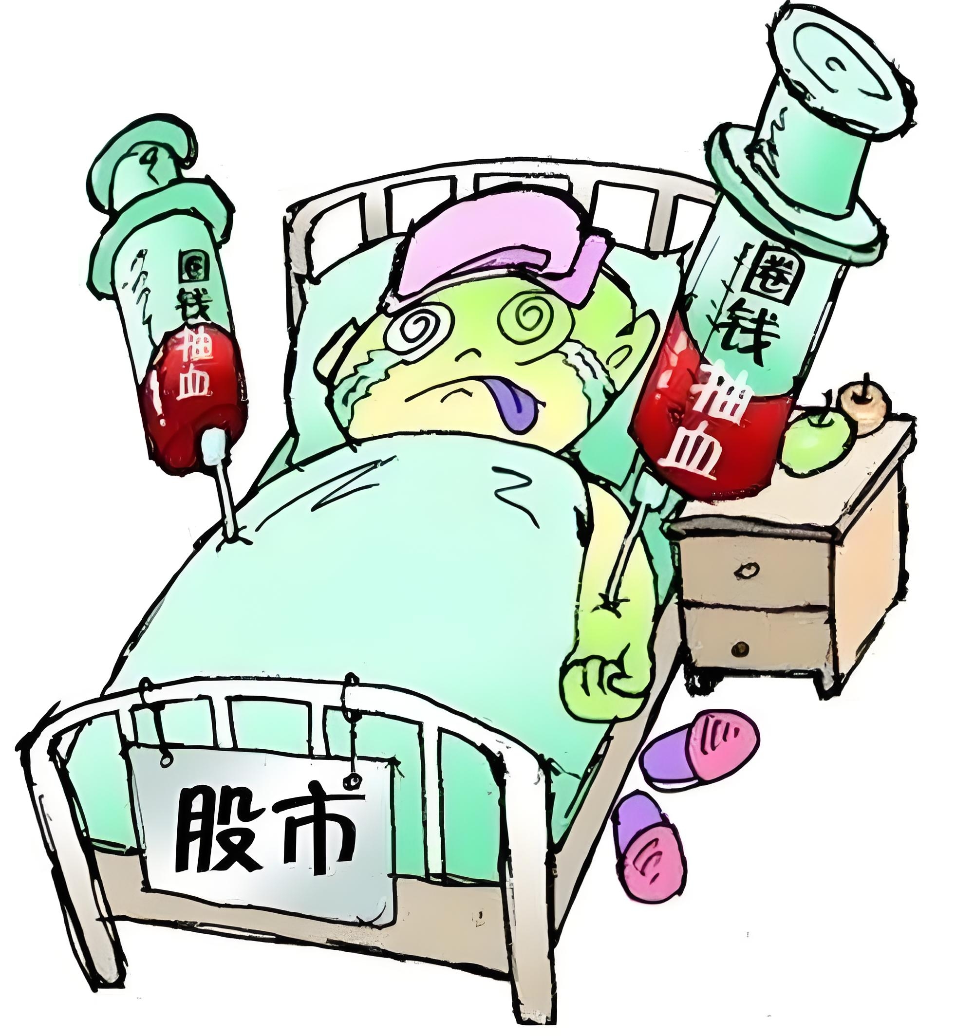 债基“回血”，“债牛”行情仍将延续？