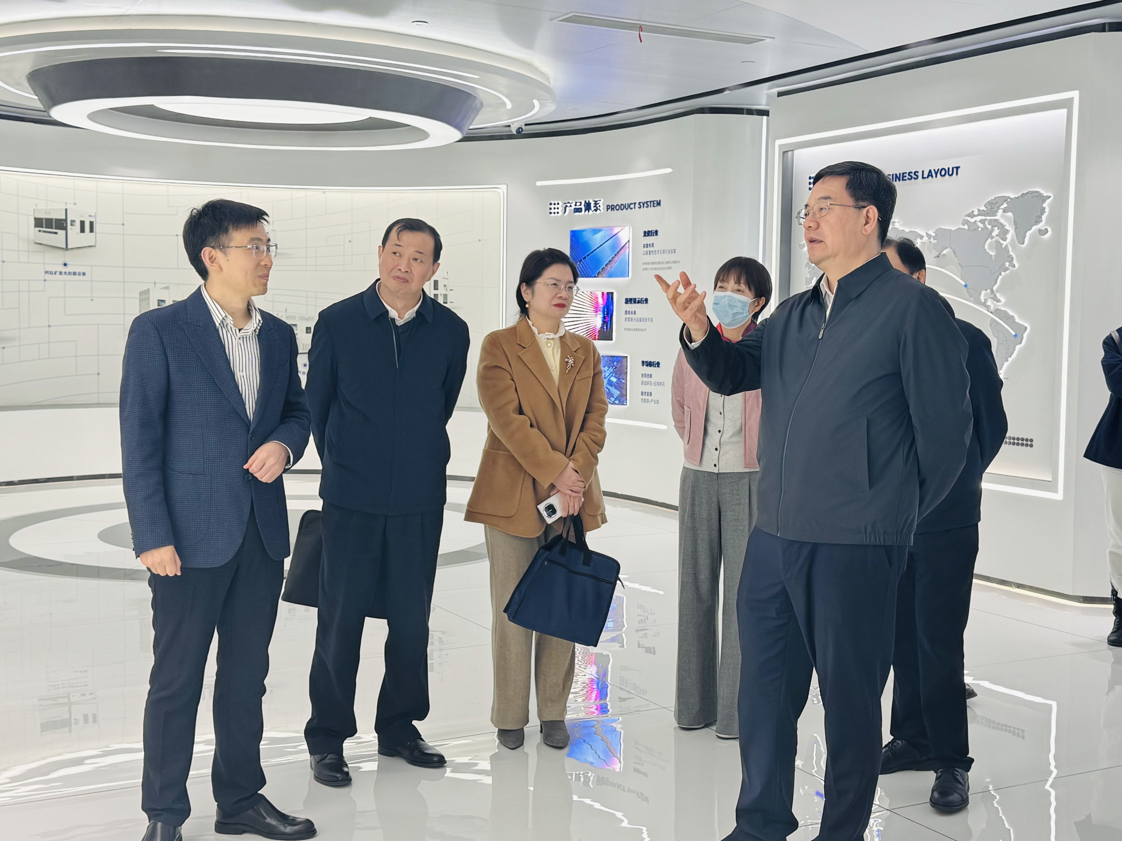 帝尔激光发生5笔大宗交易 合计成交8376.72万元