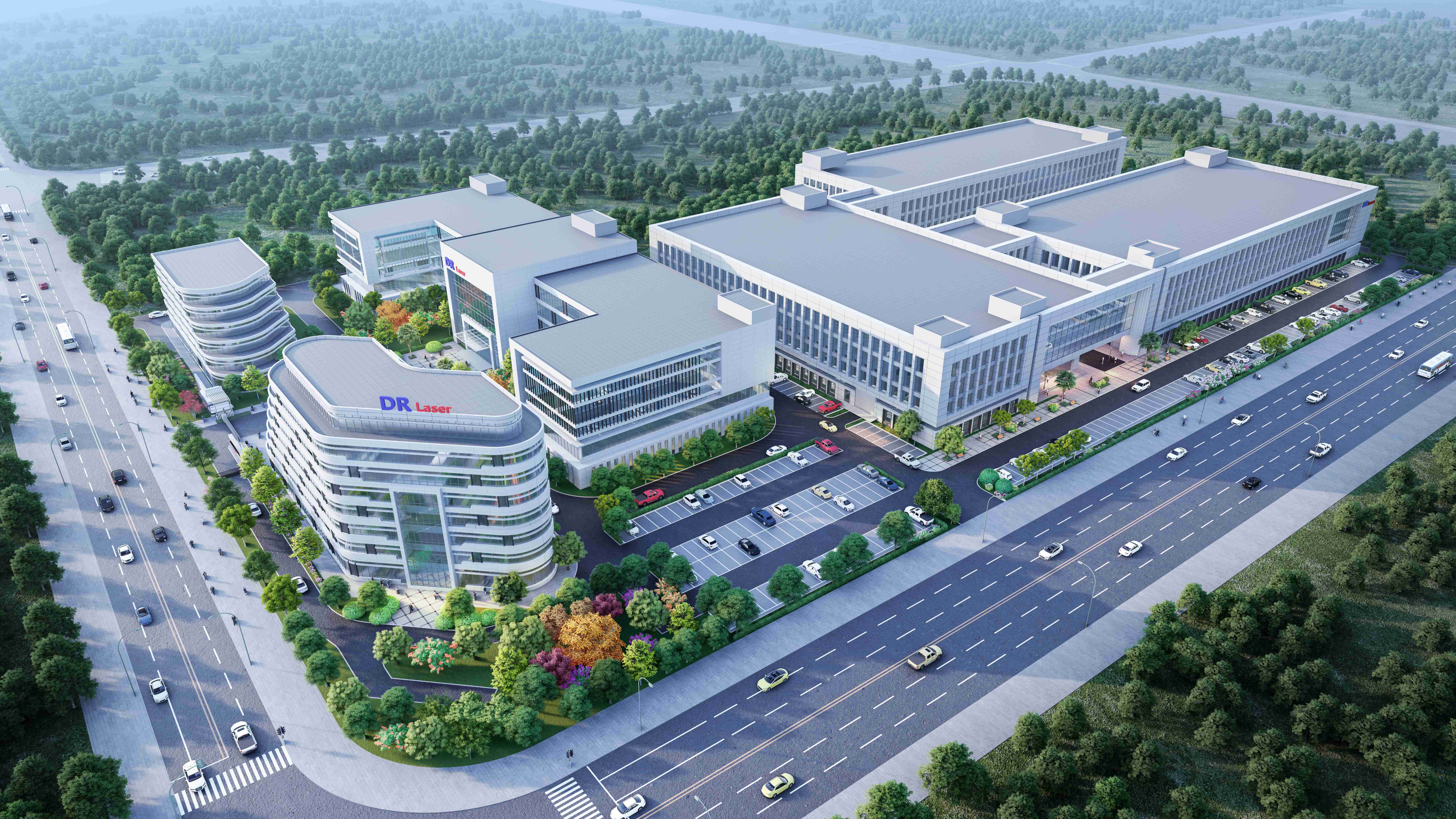 帝尔激光发生5笔大宗交易 合计成交8376.72万元