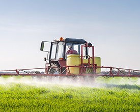 恒兴新材：持续关注下游市场变化，升级农药中间体产品