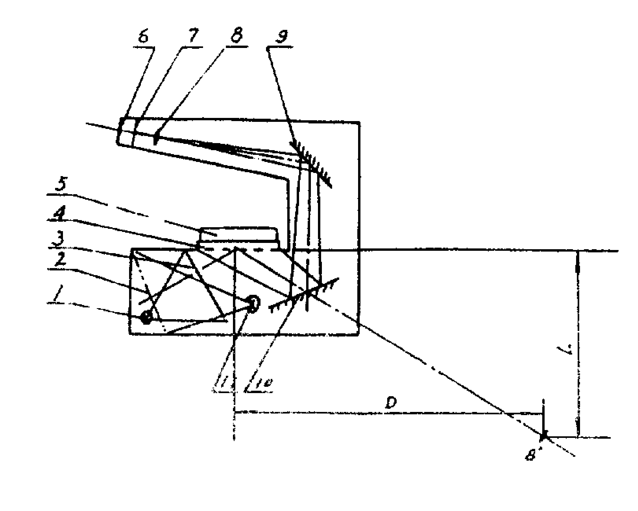 晶合集成获得发明专利授权：“一种半导体测试结构及测试方法”