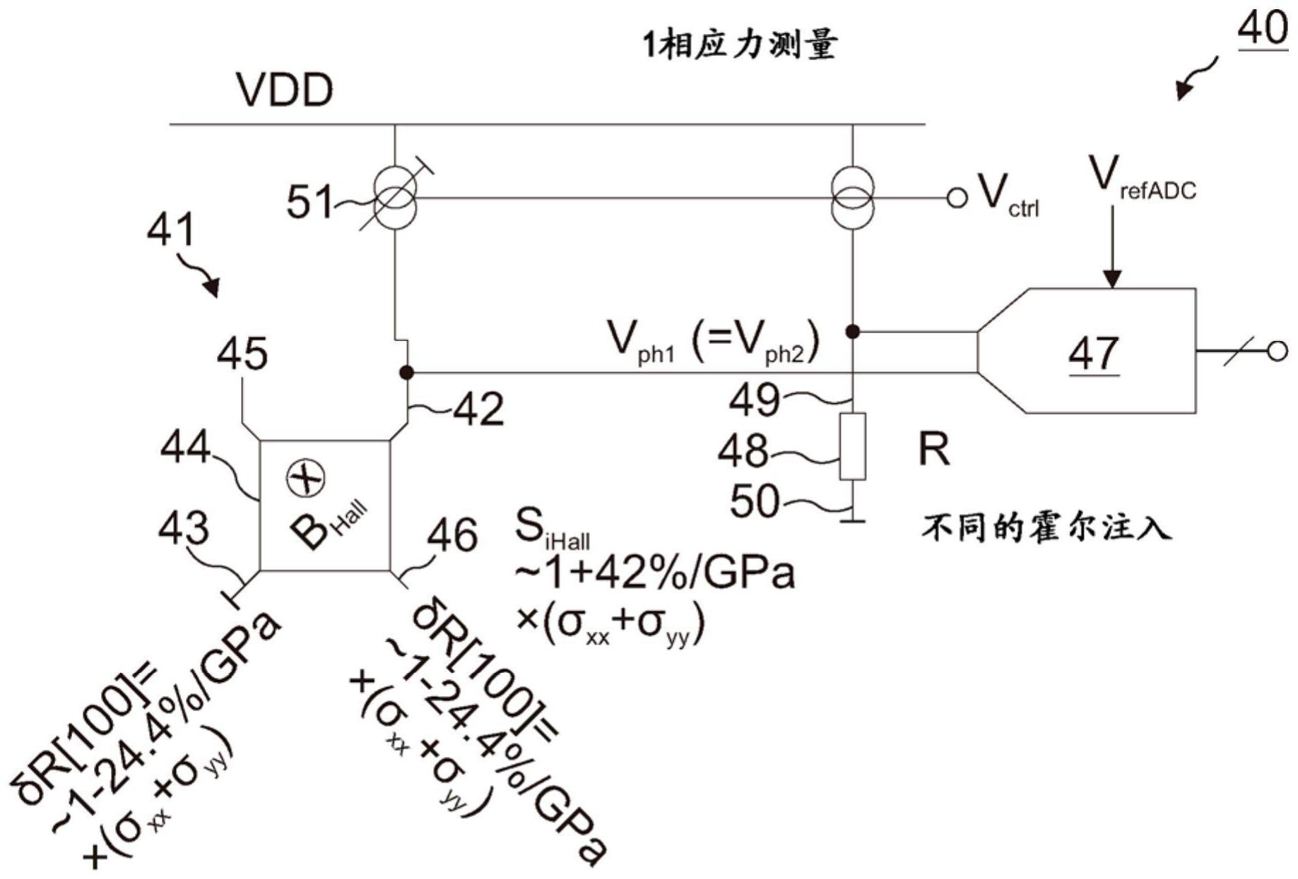 晶合集成获得发明专利授权：“一种半导体测试结构及测试方法”