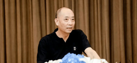 陕西省工业和信息化厅原副厅长蔡苏昌接受纪律审查和监察调查