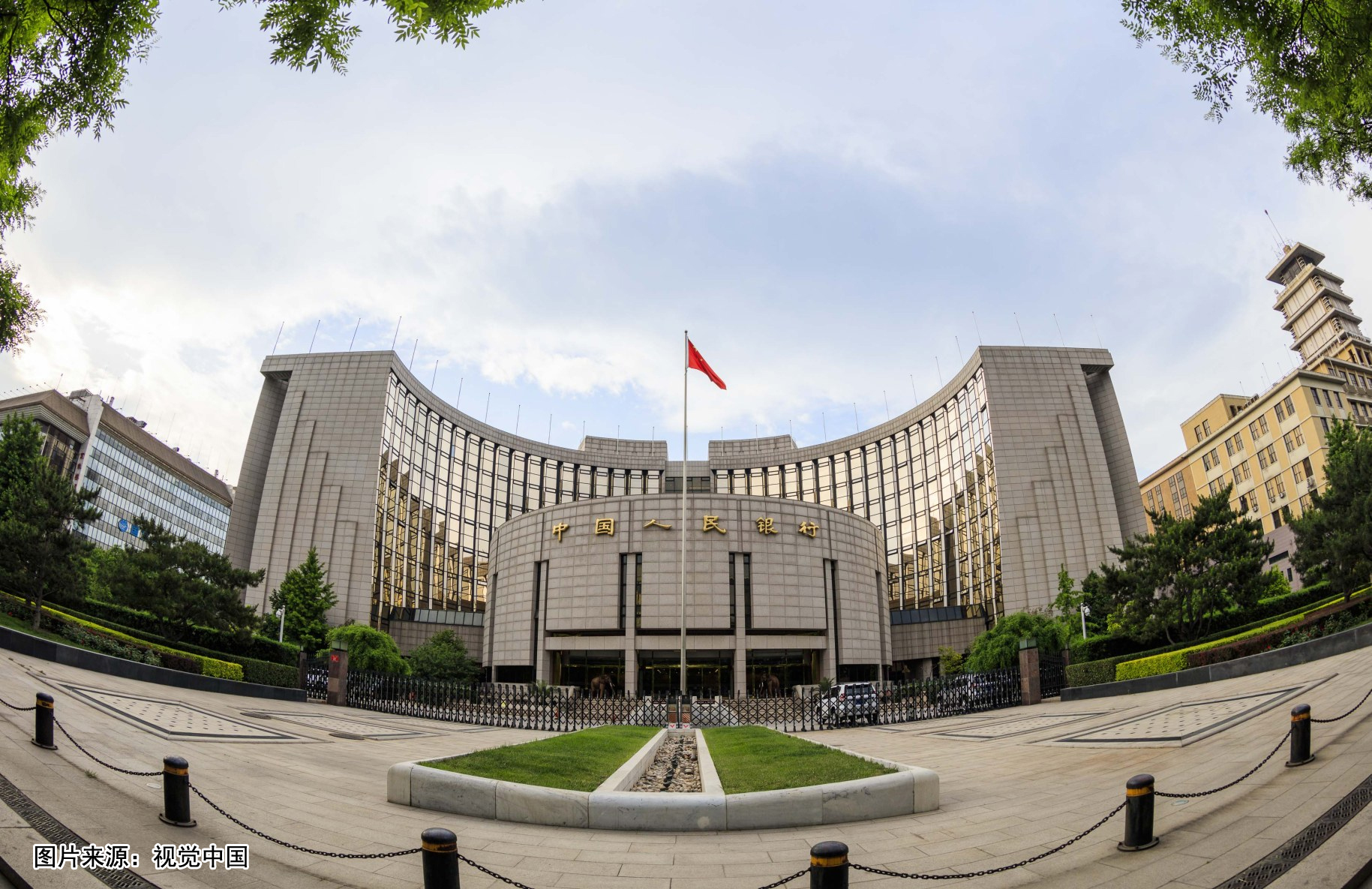 刚刚！央行，重磅发布！