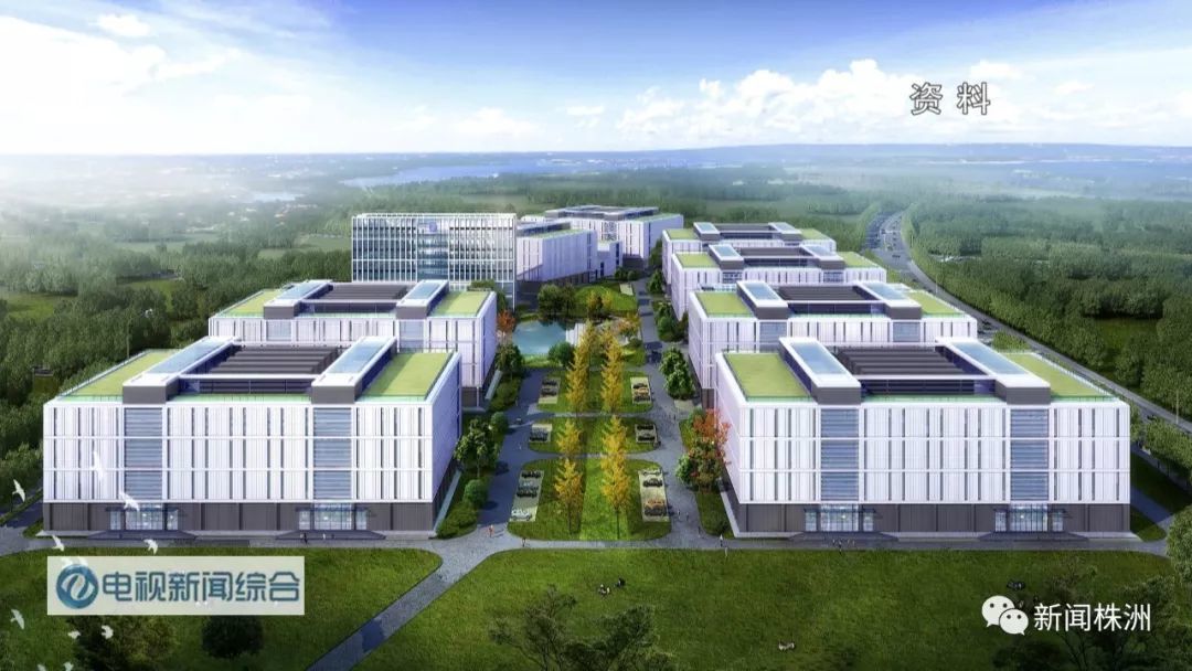 申菱环境：数据中心产品制造基地的新产线已经陆续投产