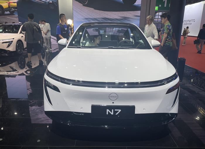 2025上海车展，外资/合资车企倾心书写“中国答卷”